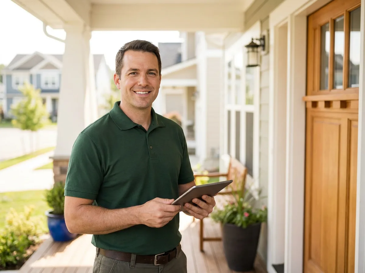 Pest control FAQs for Big Lake, MN